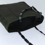 PRADA Tessuto Shoulder Bag