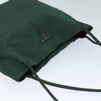 PRADA Tessuto Tote
