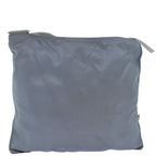 PRADA Tessuto Shoulder Bag
