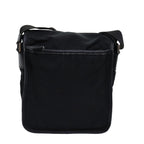 PRADA Tessuto Shoulder Bag