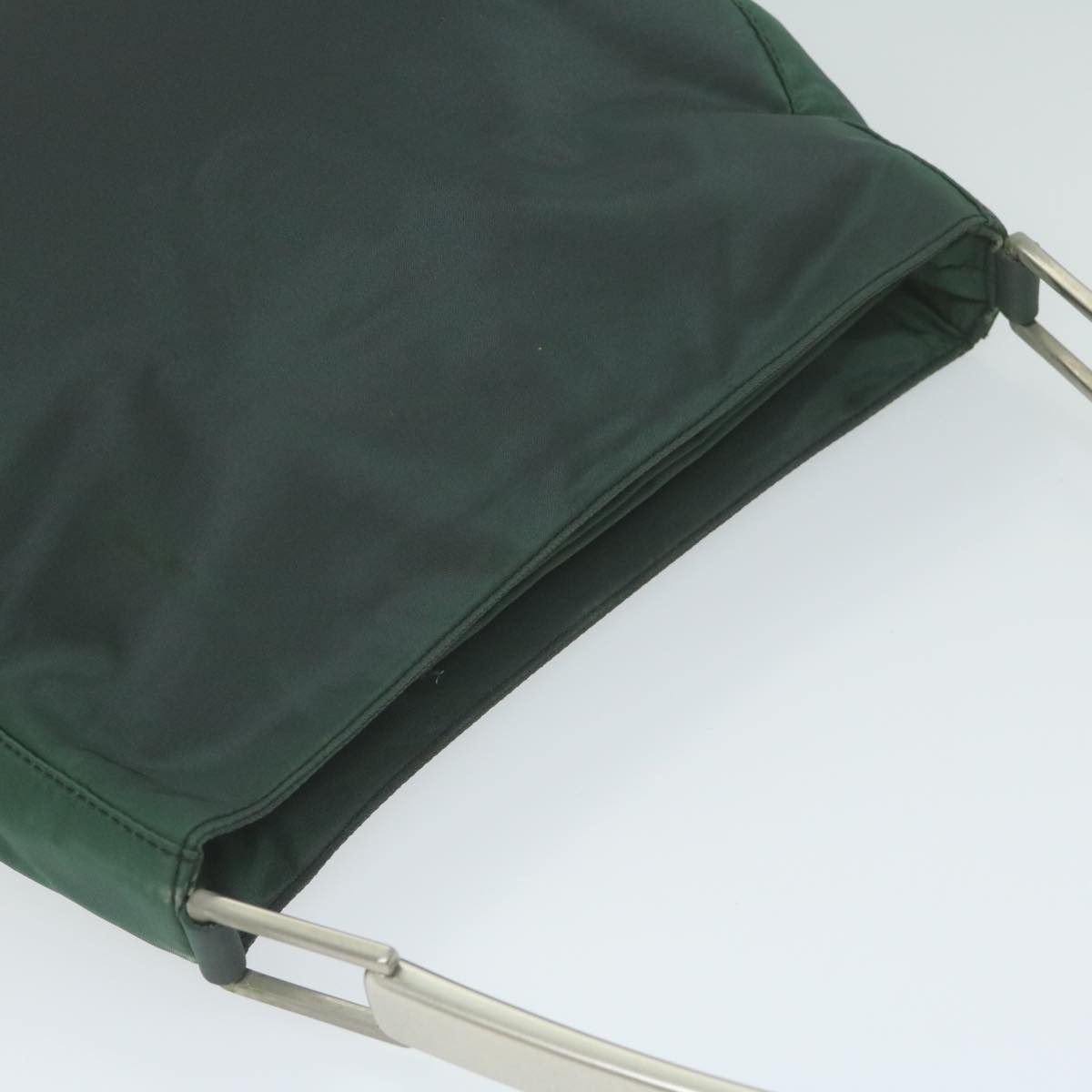 PRADA Tessuto Shoulder Bag