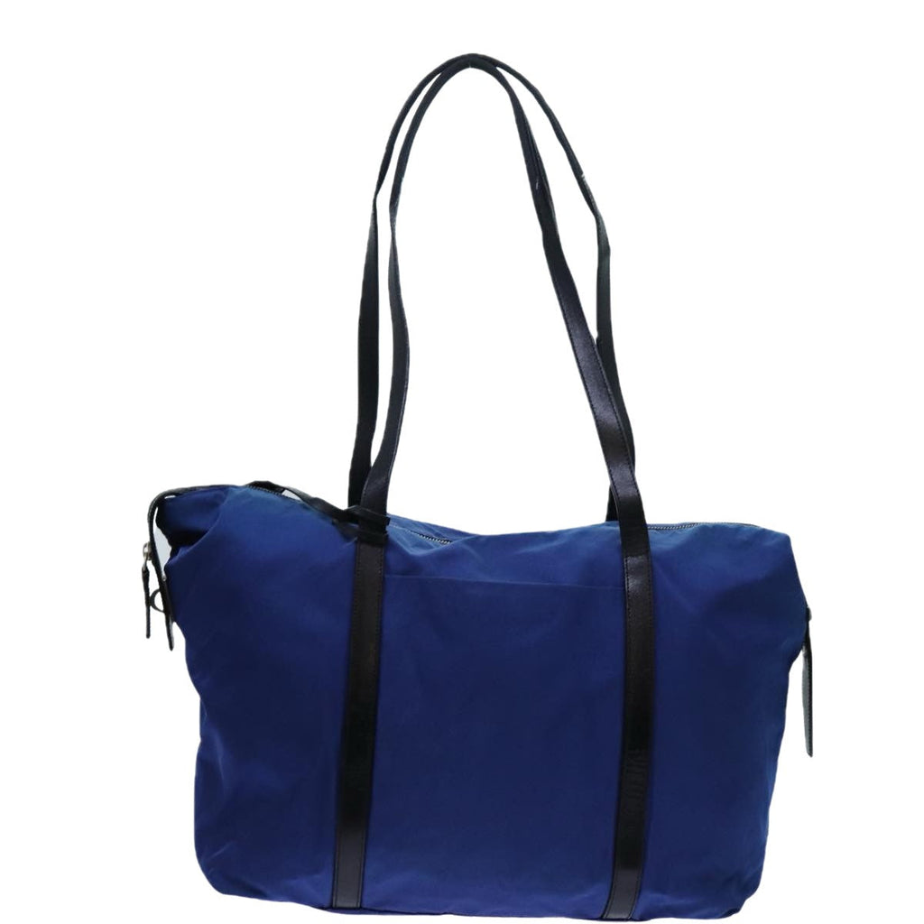 PRADA Tessuto Shoulder Bag