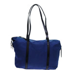 PRADA Tessuto Shoulder Bag