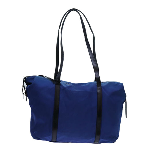 PRADA Tessuto Shoulder Bag