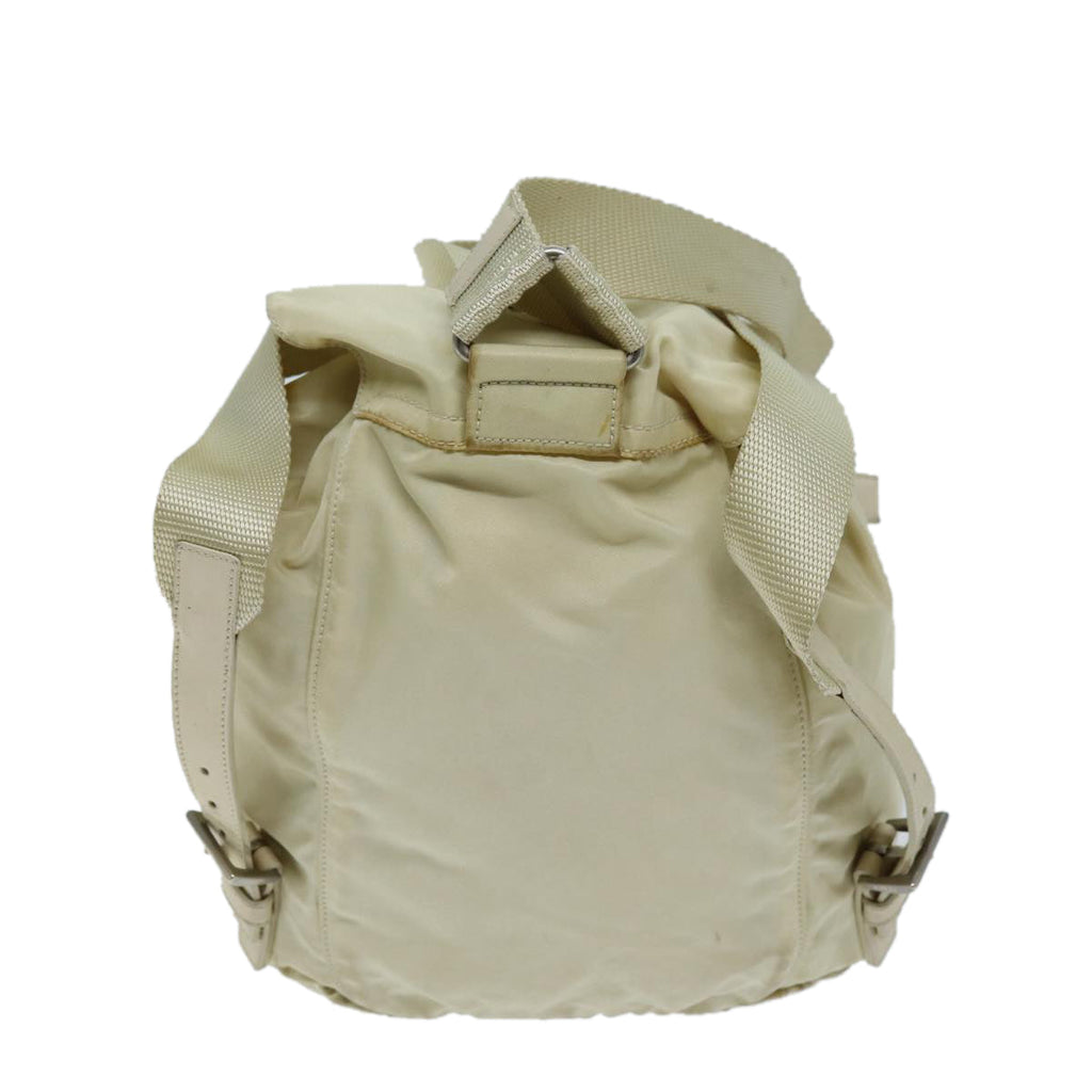 PRADA Tessuto Backpack