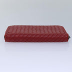BOTTEGA VENETA Intrecciato Wallet