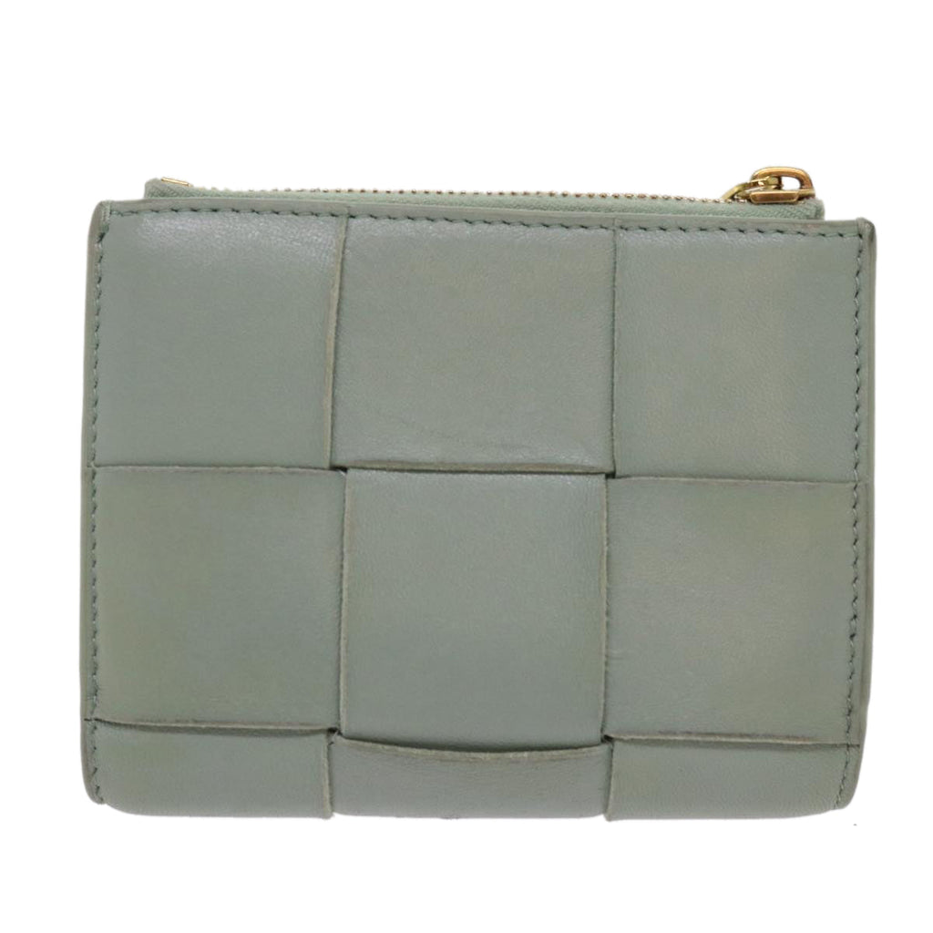 BOTTEGA VENETA Cassette Wallet