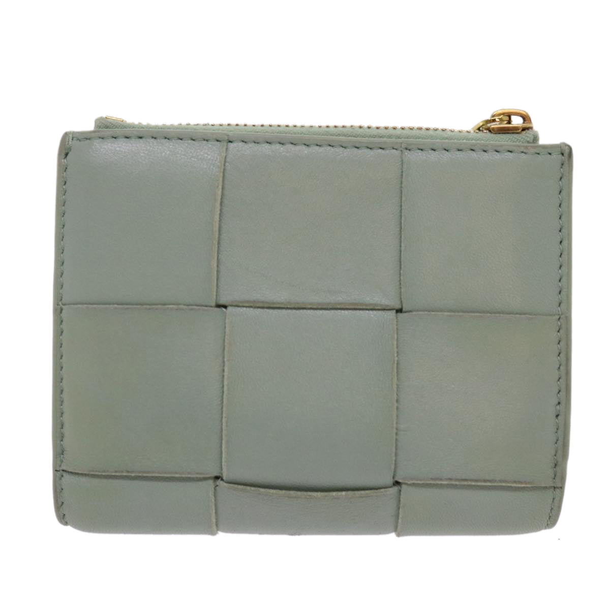 BOTTEGA VENETA Cassette Wallet