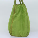 PRADA Tessuto Handbag