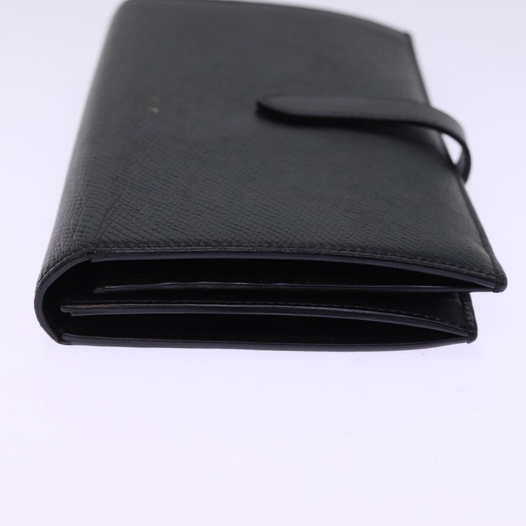 CELINE Rottweiler Wallet
