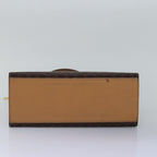 CELINE Macadam Handbag