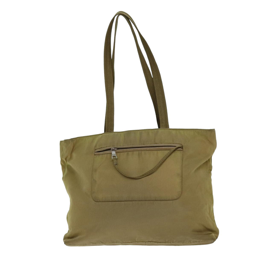 PRADA Tessuto Tote