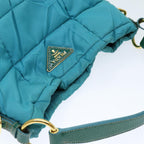 PRADA Tessuto Tote