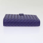 BOTTEGA VENETA Intrecciato Wallet