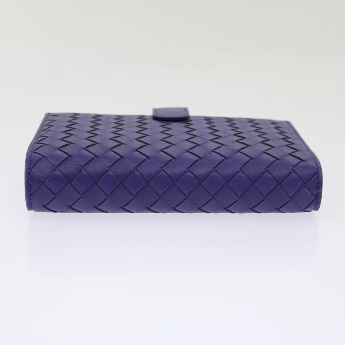 BOTTEGA VENETA Intrecciato Wallet