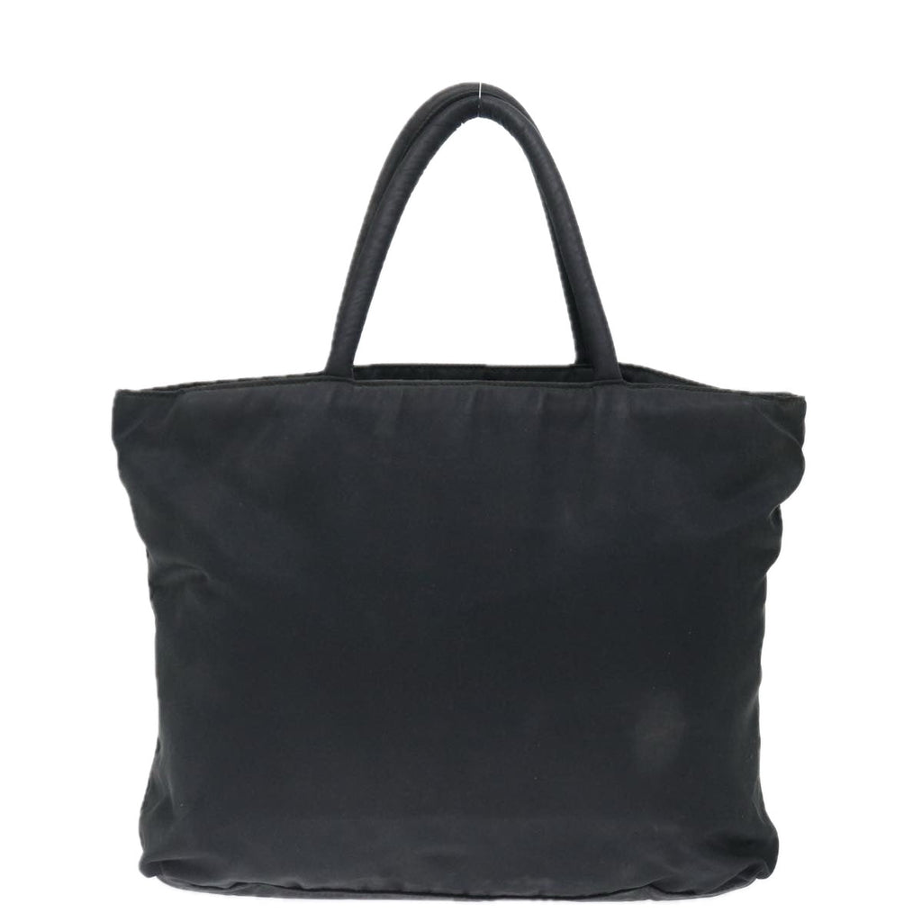 PRADA Tessuto Tote