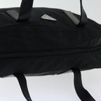 PRADA Tessuto Tote