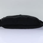 PRADA Tessuto Shoulder Bag
