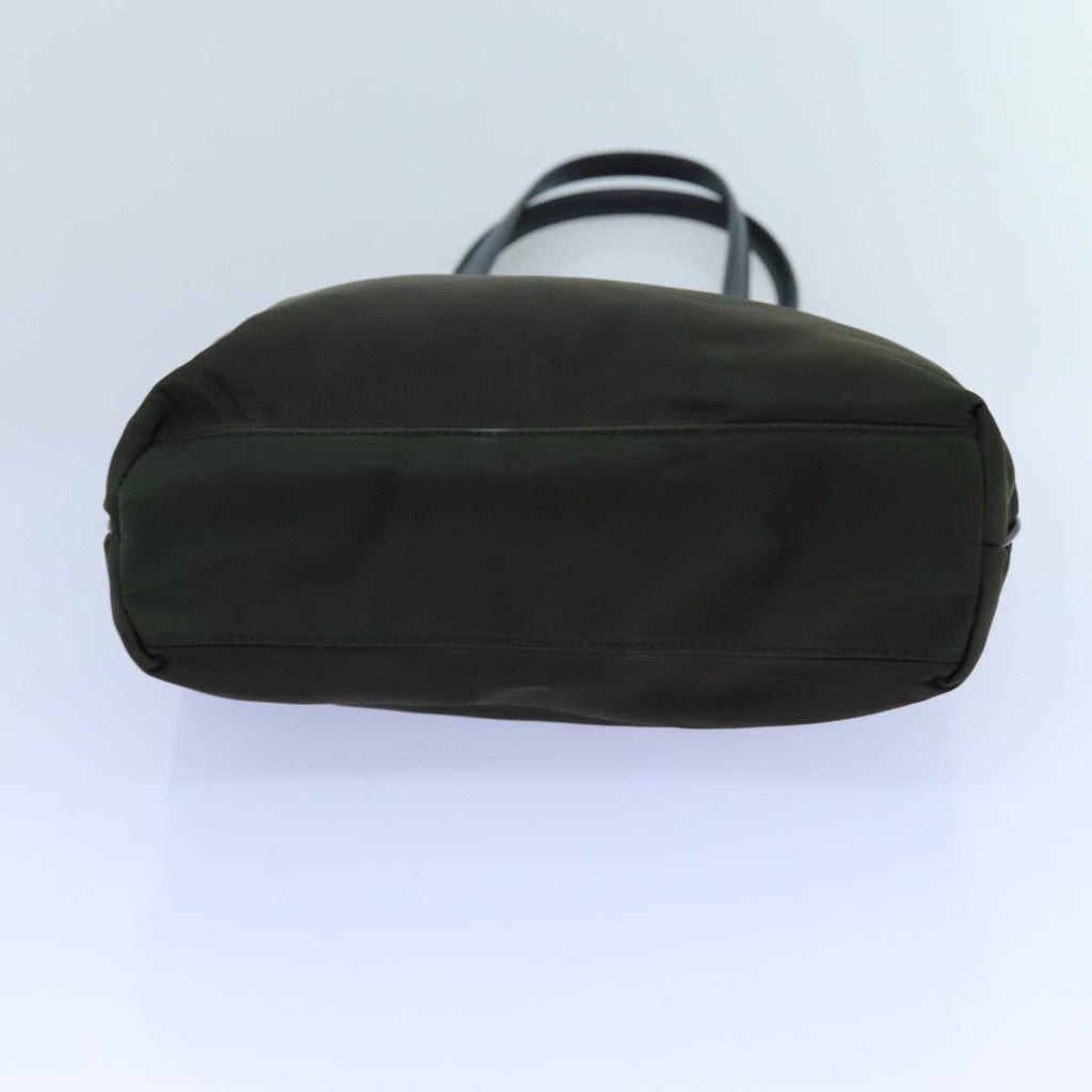 PRADA Tessuto Tote