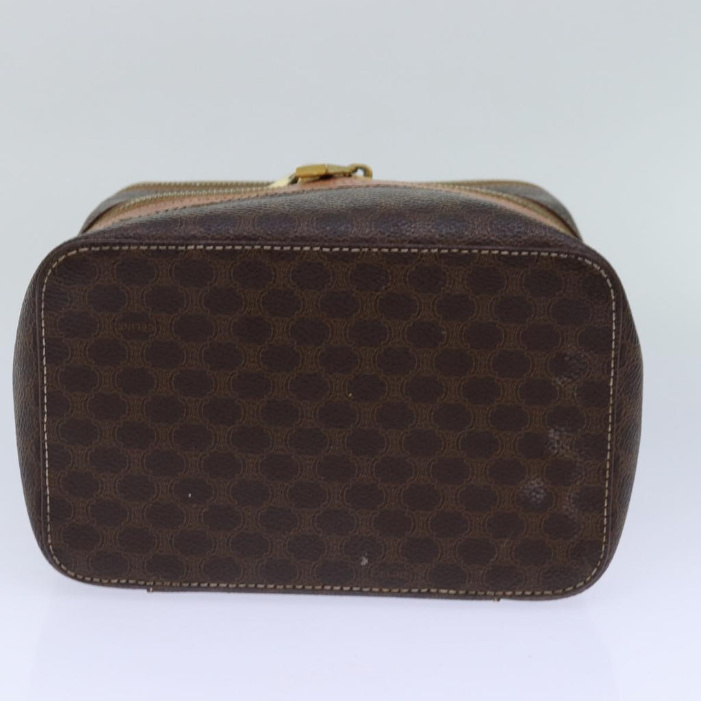 CELINE Macadam Handbag