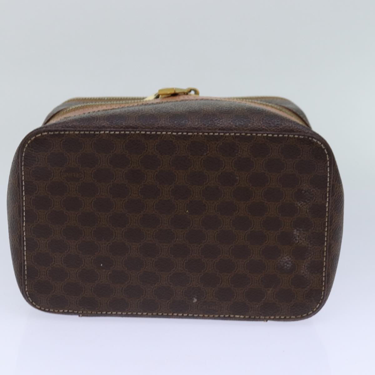 CELINE Macadam Handbag