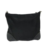 PRADA Tessuto Shoulder Bag