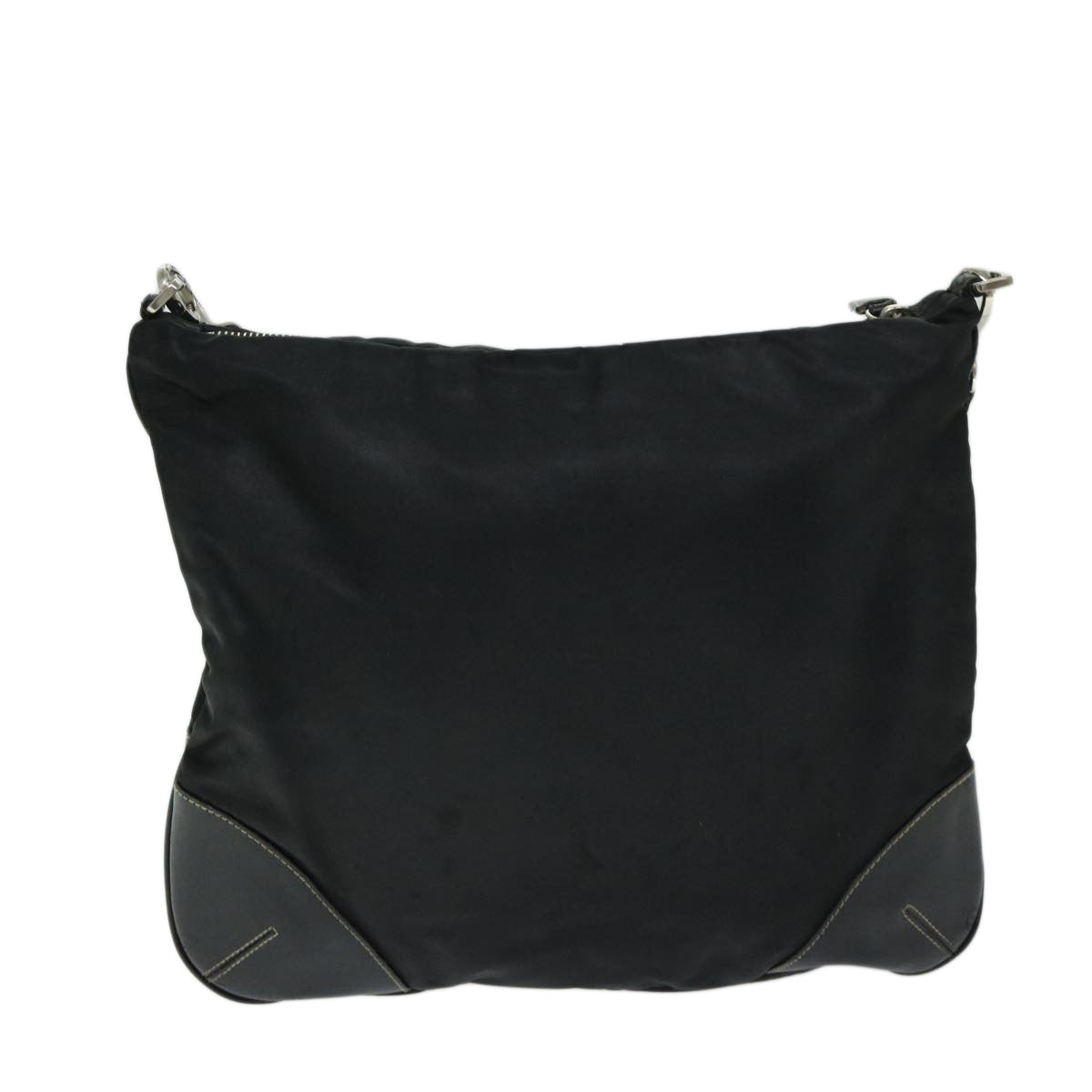 PRADA Tessuto Shoulder Bag