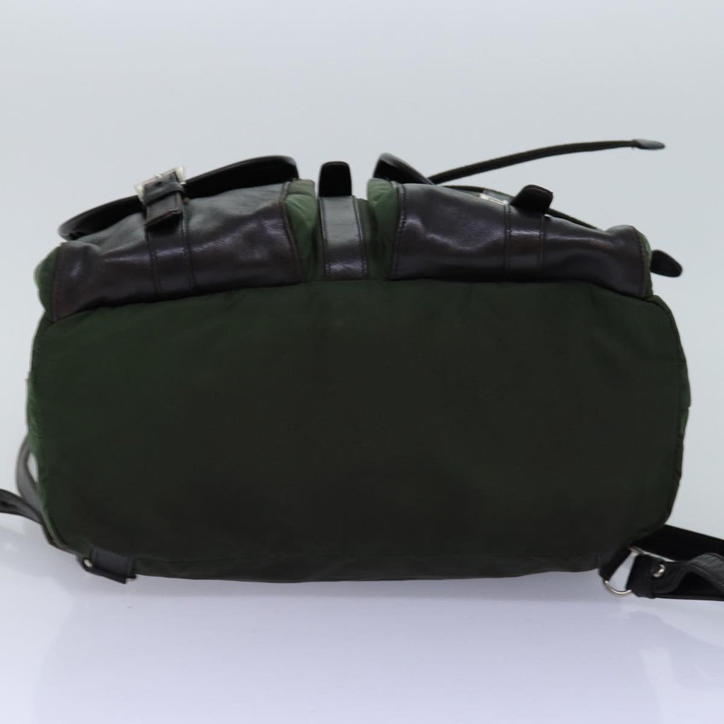PRADA Tessuto Backpack