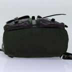 PRADA Tessuto Backpack