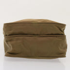 PRADA Tessuto Shoulder Bag