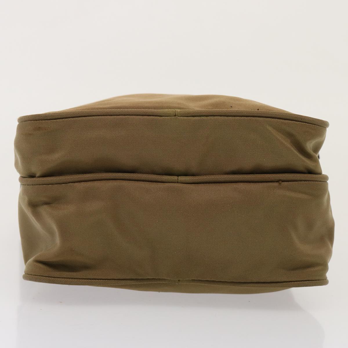 PRADA Tessuto Shoulder Bag