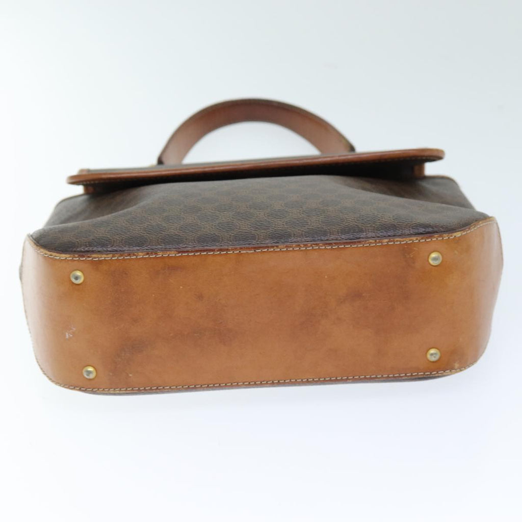 CELINE Macadam Handbag