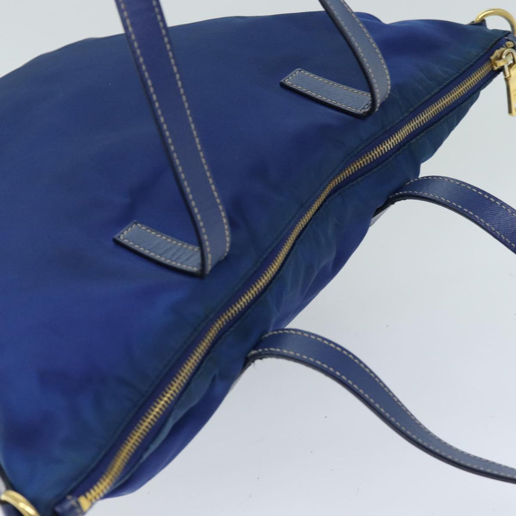 PRADA Tessuto Tote