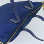 PRADA Tessuto Tote