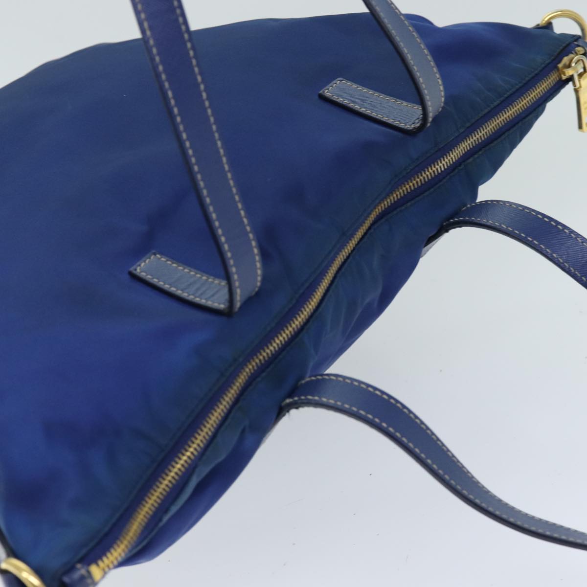 PRADA Tessuto Tote