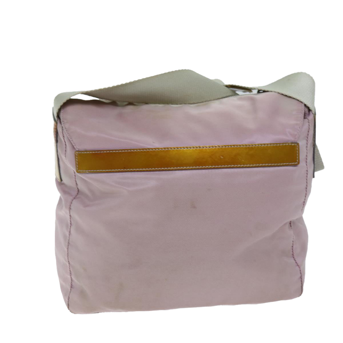 PRADA Tessuto Shoulder Bag