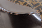 Fendi Zucca Tote Bag - '10s