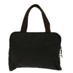 PRADA Tessuto Handbag