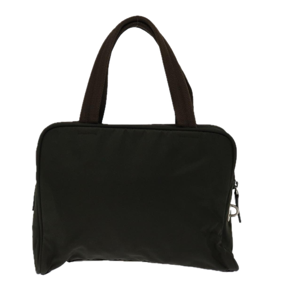 PRADA Tessuto Handbag