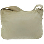 PRADA Tessuto Shoulder Bag