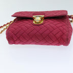 PRADA Pionniere Shoulder Bag