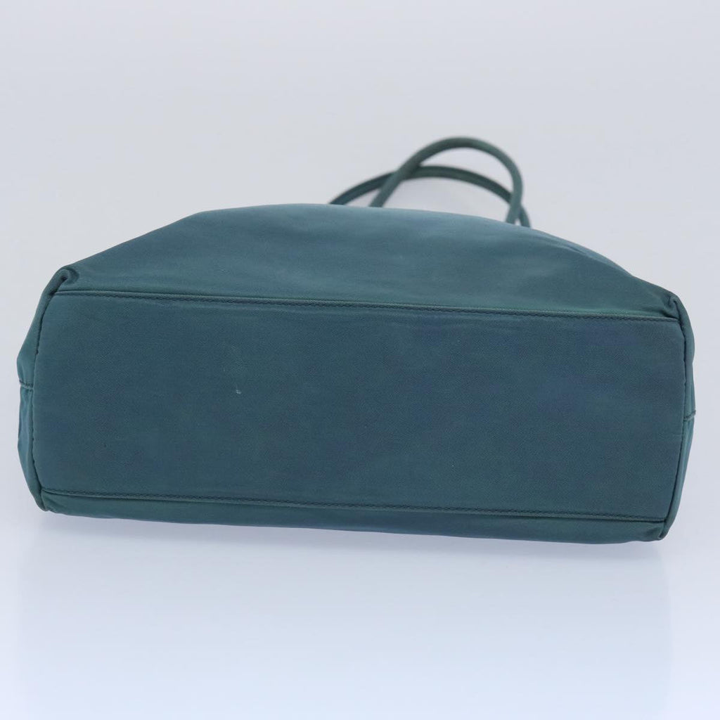 PRADA Tessuto Shoulder Bag