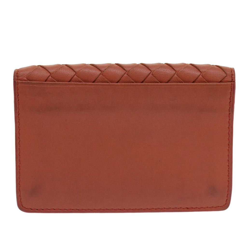 BOTTEGA VENETA Intrecciato Wallet