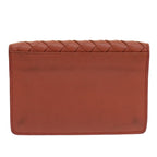 BOTTEGA VENETA Intrecciato Wallet