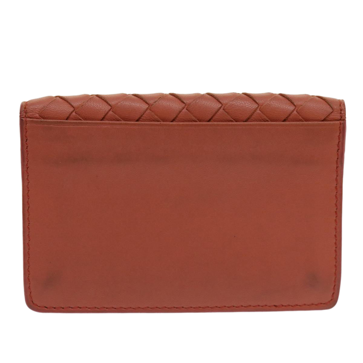 BOTTEGA VENETA Intrecciato Wallet