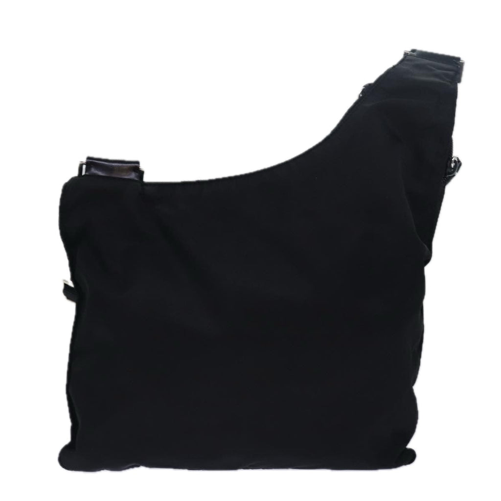 PRADA Tessuto Shoulder Bag