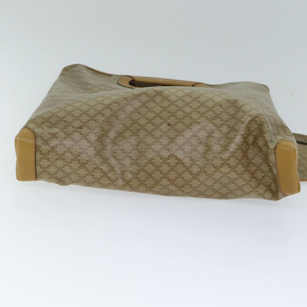 CELINE Macadam Handbag