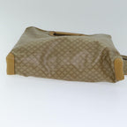 CELINE Macadam Handbag