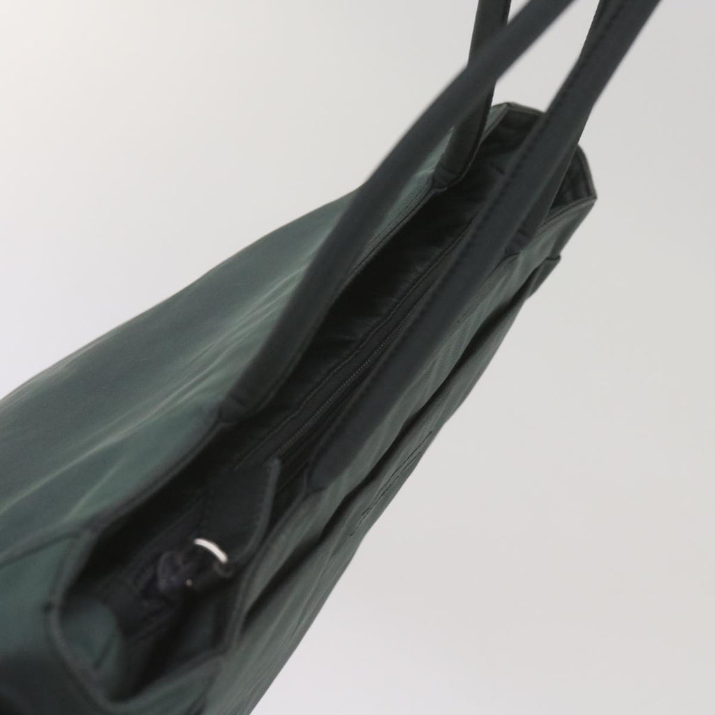 PRADA Tessuto Tote