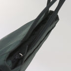 PRADA Tessuto Tote